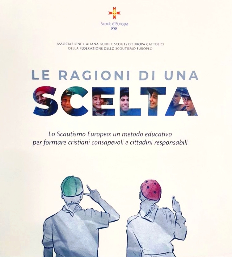 Le Ragioni di una Scelta